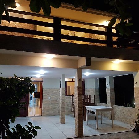 Casa Dentro De Porto De Galinhas. 04Suites.01Quarto. Екстериор снимка
