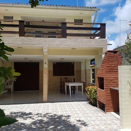 Casa Dentro De Porto De Galinhas. 04Suites.01Quarto. Екстериор снимка