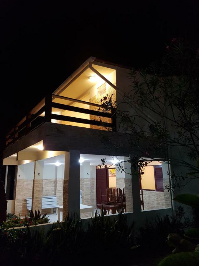 Casa Dentro De Porto De Galinhas. 04Suites.01Quarto. Екстериор снимка