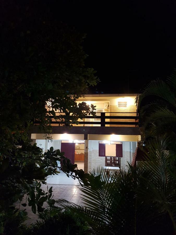 Casa Dentro De Porto De Galinhas. 04Suites.01Quarto. Екстериор снимка