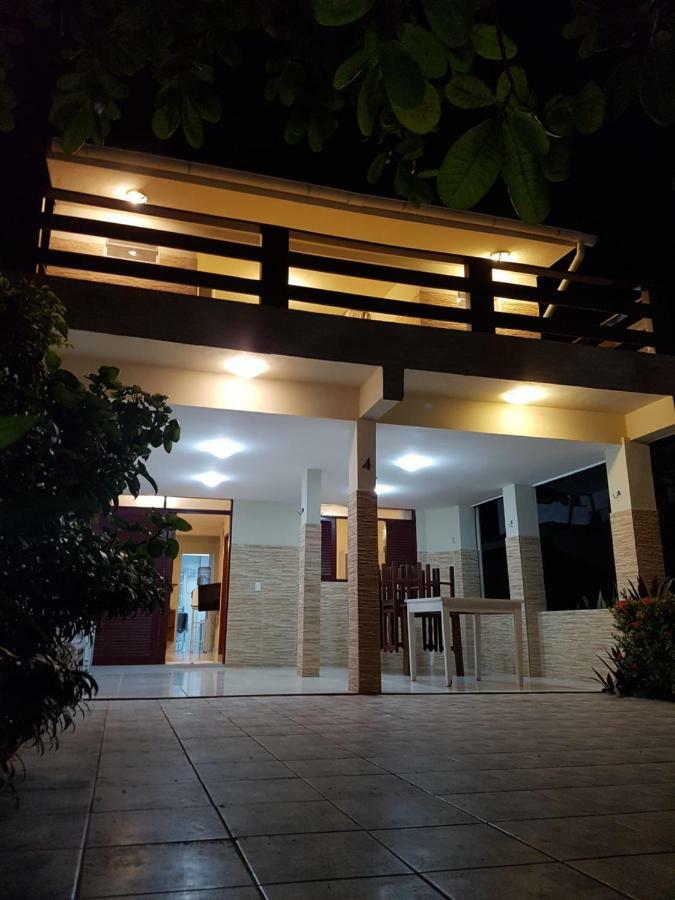Casa Dentro De Porto De Galinhas. 04Suites.01Quarto. Екстериор снимка