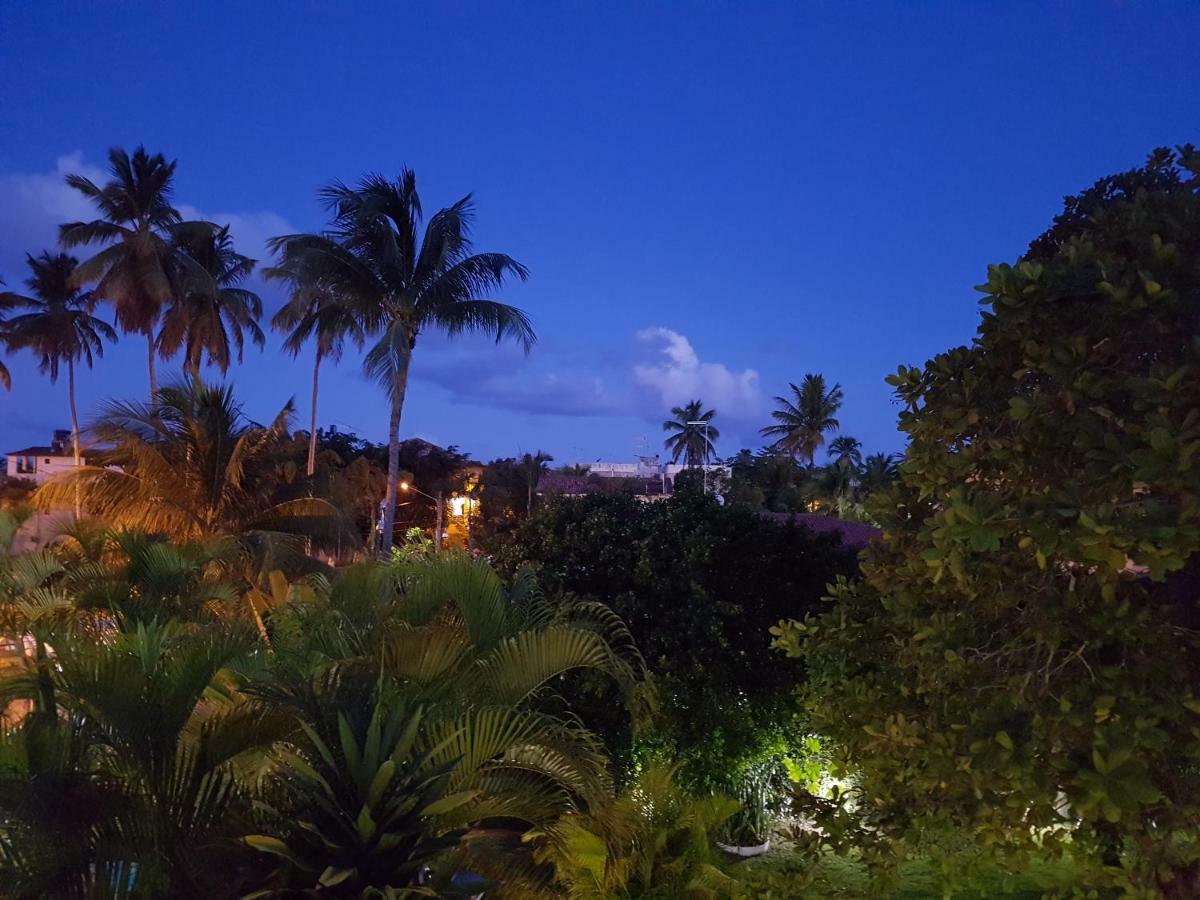 Casa Dentro De Porto De Galinhas. 04Suites.01Quarto. Екстериор снимка