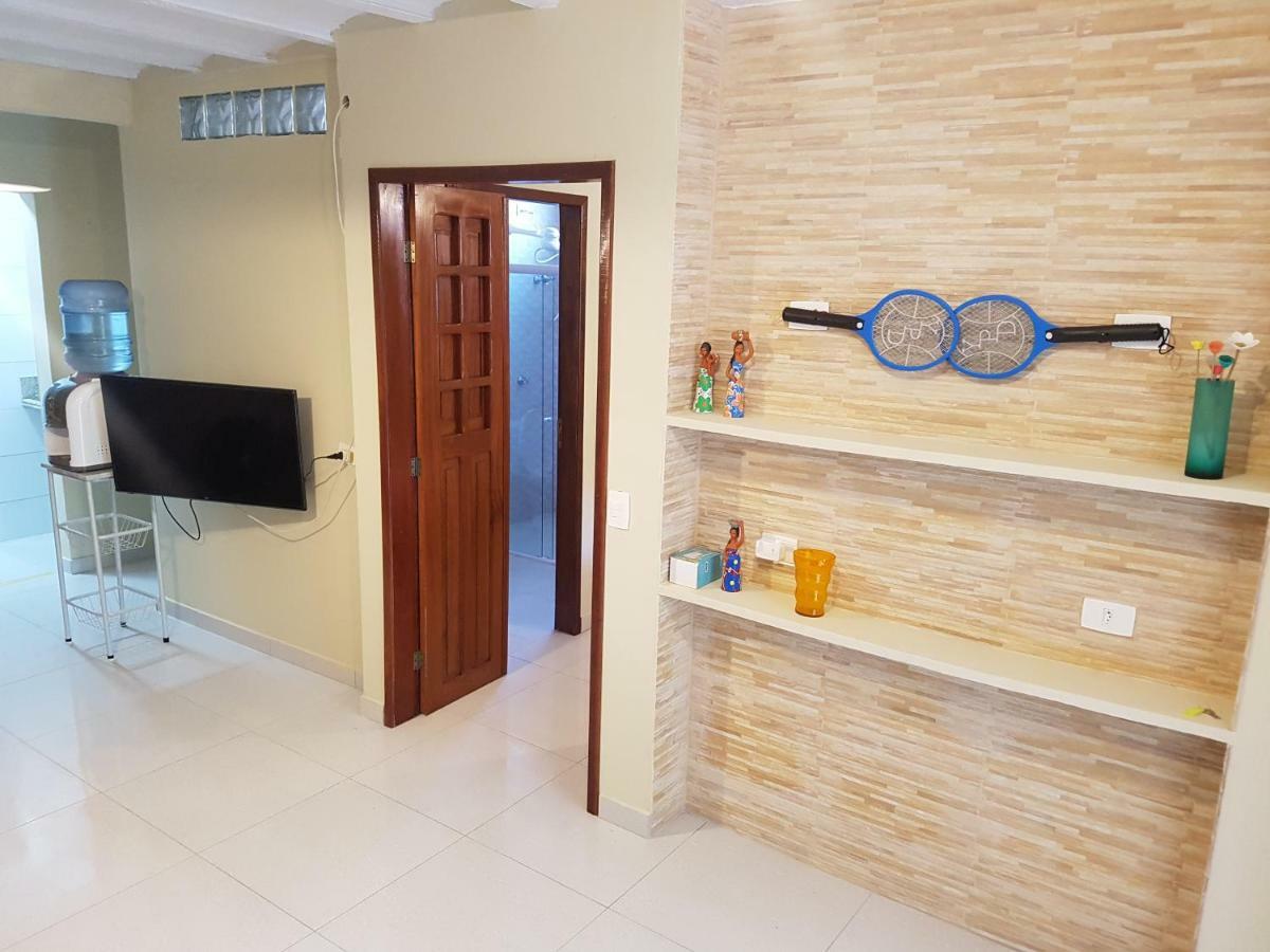 Casa Dentro De Porto De Galinhas. 04Suites.01Quarto. Екстериор снимка