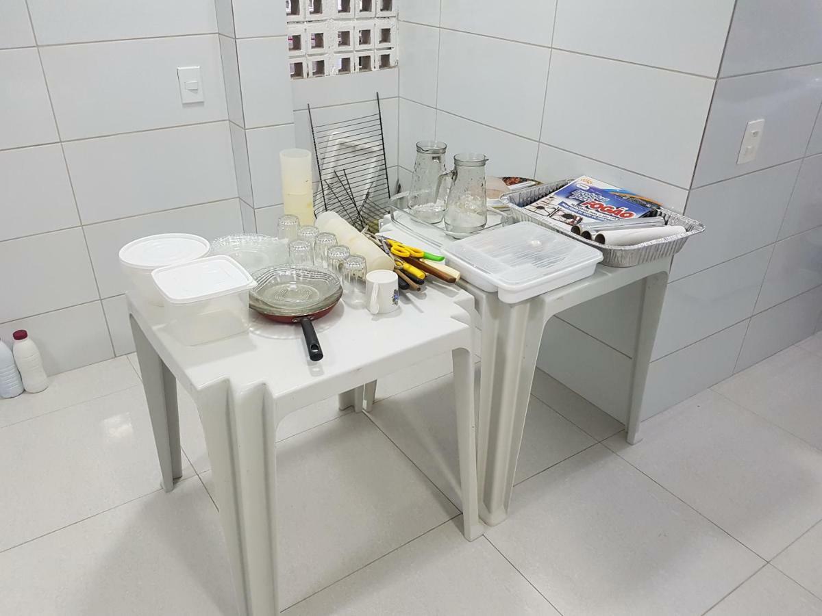 Casa Dentro De Porto De Galinhas. 04Suites.01Quarto. Екстериор снимка