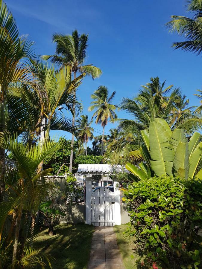 Casa Dentro De Porto De Galinhas. 04Suites.01Quarto. Екстериор снимка