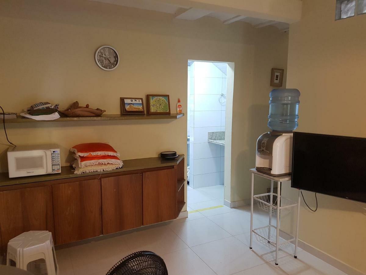 Casa Dentro De Porto De Galinhas. 04Suites.01Quarto. Екстериор снимка