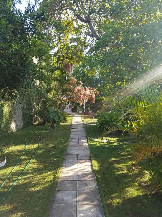 Casa Dentro De Porto De Galinhas. 04Suites.01Quarto. Екстериор снимка
