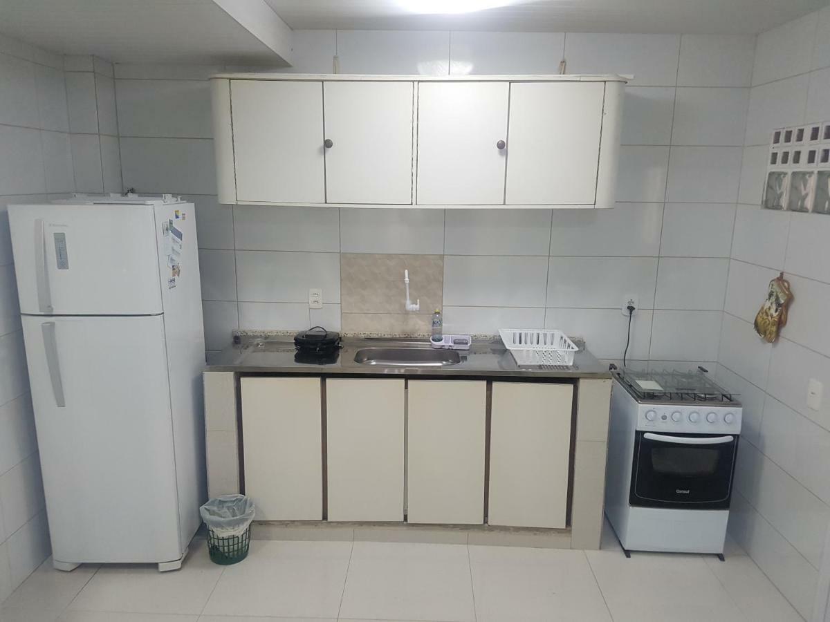 Casa Dentro De Porto De Galinhas. 04Suites.01Quarto. Екстериор снимка