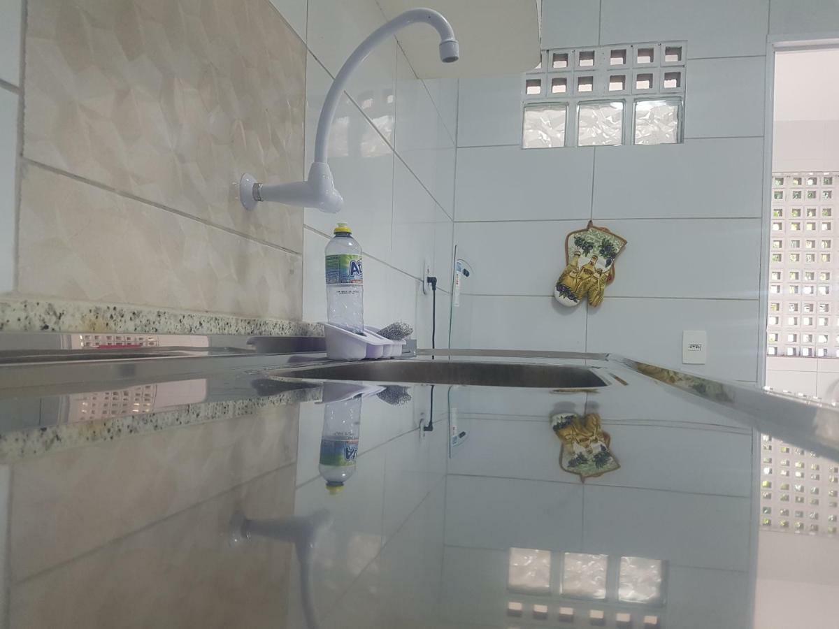 Casa Dentro De Porto De Galinhas. 04Suites.01Quarto. Екстериор снимка