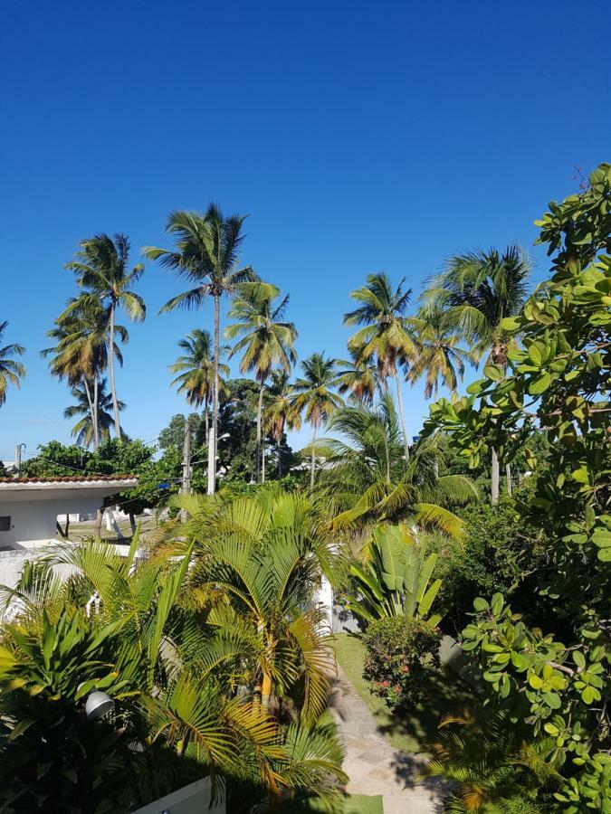 Casa Dentro De Porto De Galinhas. 04Suites.01Quarto. Екстериор снимка