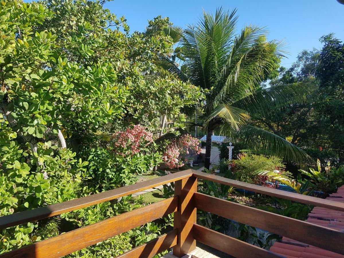Casa Dentro De Porto De Galinhas. 04Suites.01Quarto. Екстериор снимка