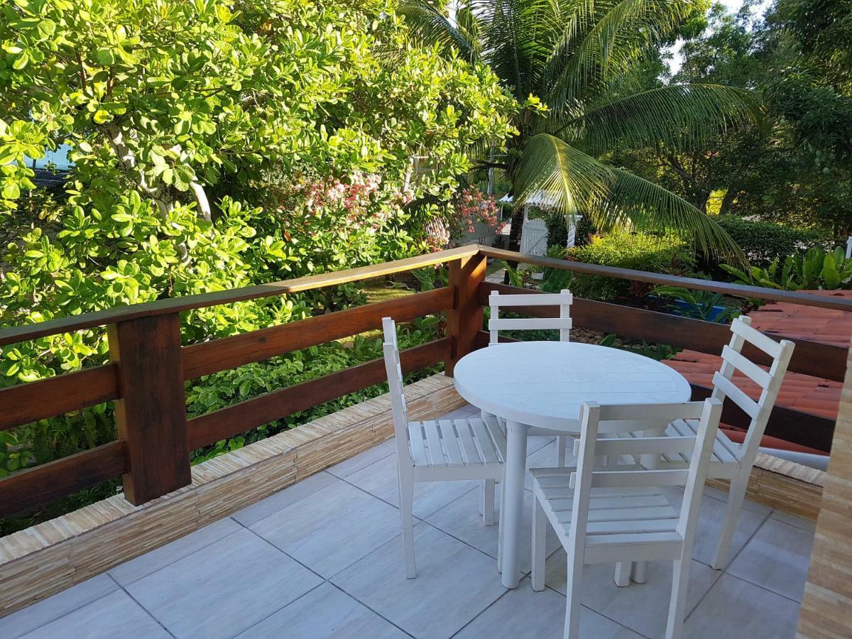 Casa Dentro De Porto De Galinhas. 04Suites.01Quarto. Екстериор снимка