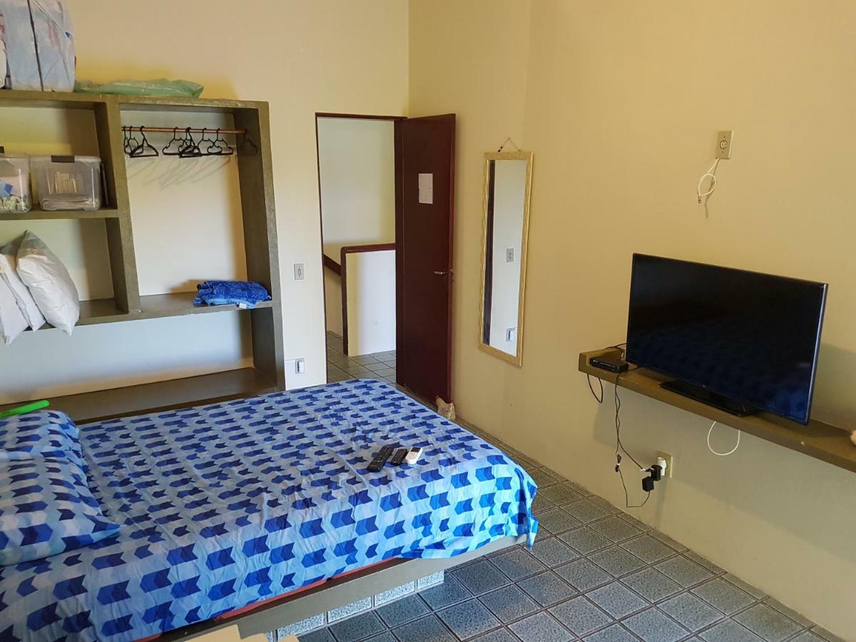 Casa Dentro De Porto De Galinhas. 04Suites.01Quarto. Екстериор снимка
