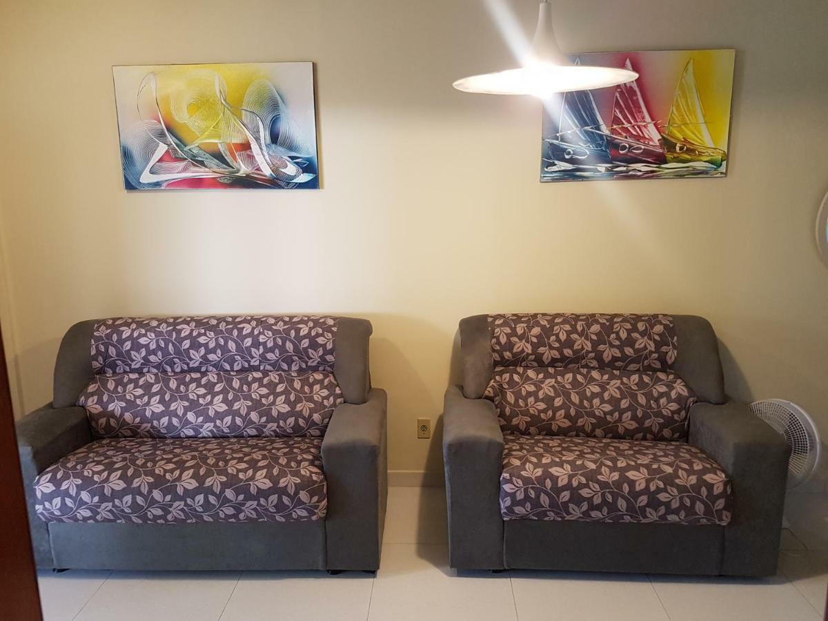 Casa Dentro De Porto De Galinhas. 04Suites.01Quarto. Екстериор снимка