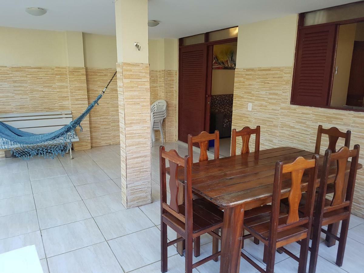 Casa Dentro De Porto De Galinhas. 04Suites.01Quarto. Екстериор снимка
