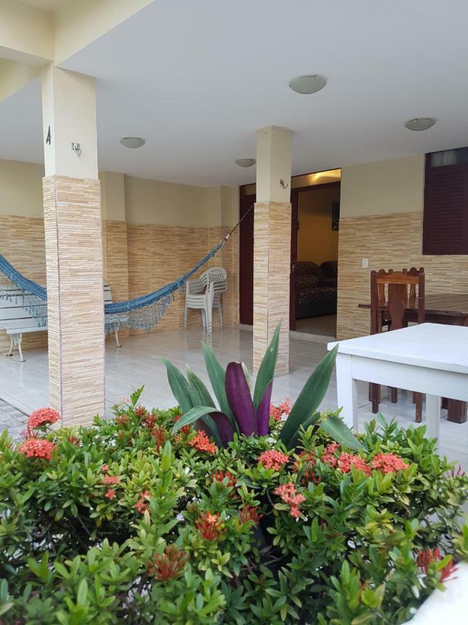 Casa Dentro De Porto De Galinhas. 04Suites.01Quarto. Екстериор снимка