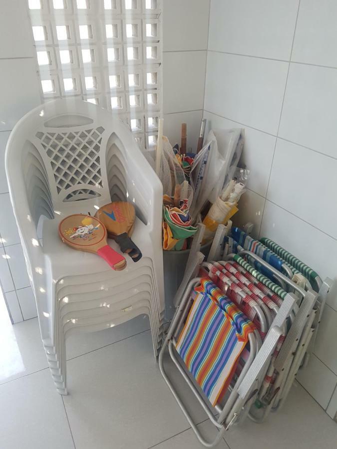 Casa Dentro De Porto De Galinhas. 04Suites.01Quarto. Екстериор снимка