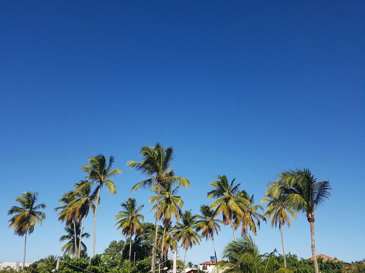 Casa Dentro De Porto De Galinhas. 04Suites.01Quarto. Екстериор снимка