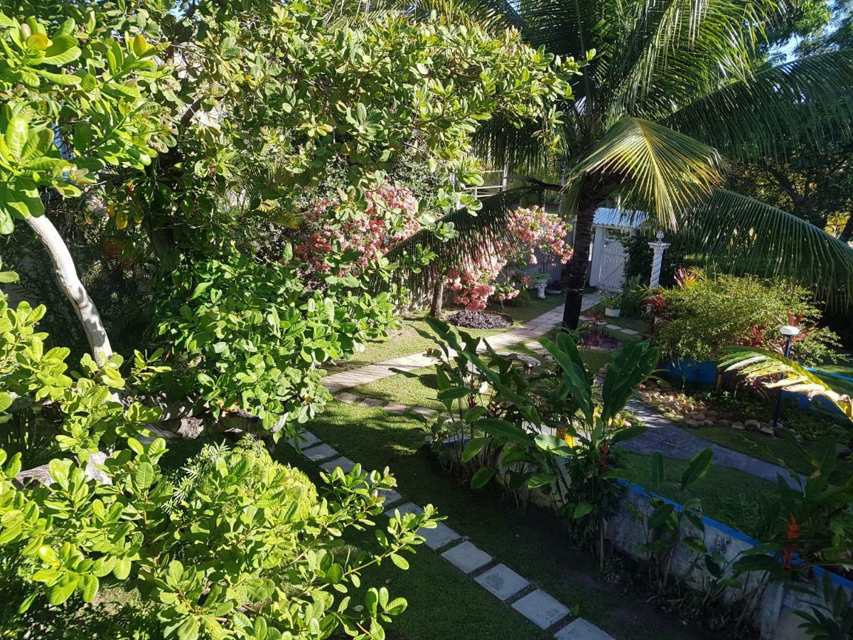 Casa Dentro De Porto De Galinhas. 04Suites.01Quarto. Екстериор снимка