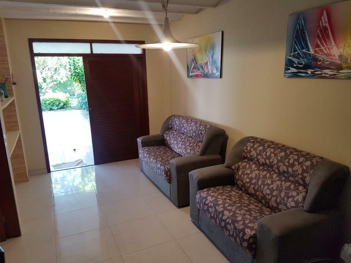 Casa Dentro De Porto De Galinhas. 04Suites.01Quarto. Екстериор снимка