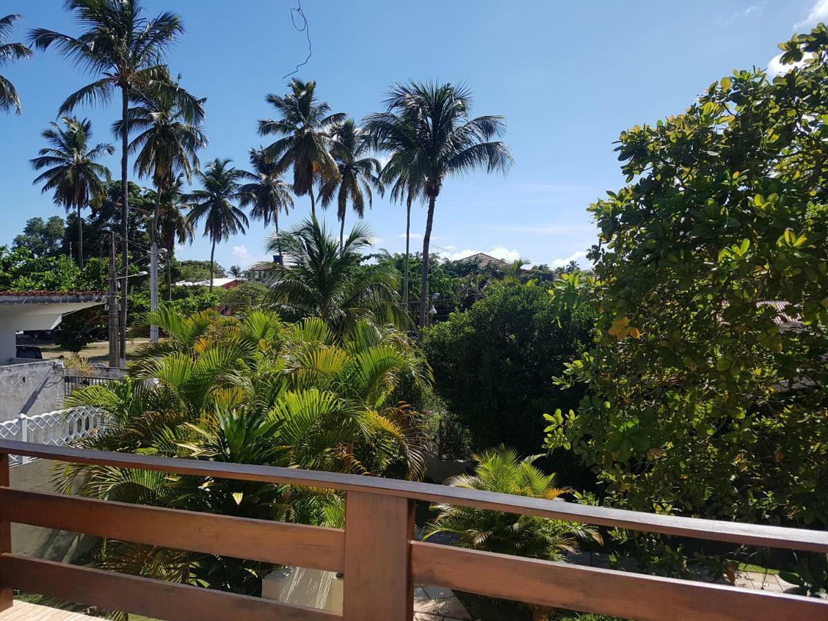 Casa Dentro De Porto De Galinhas. 04Suites.01Quarto. Екстериор снимка