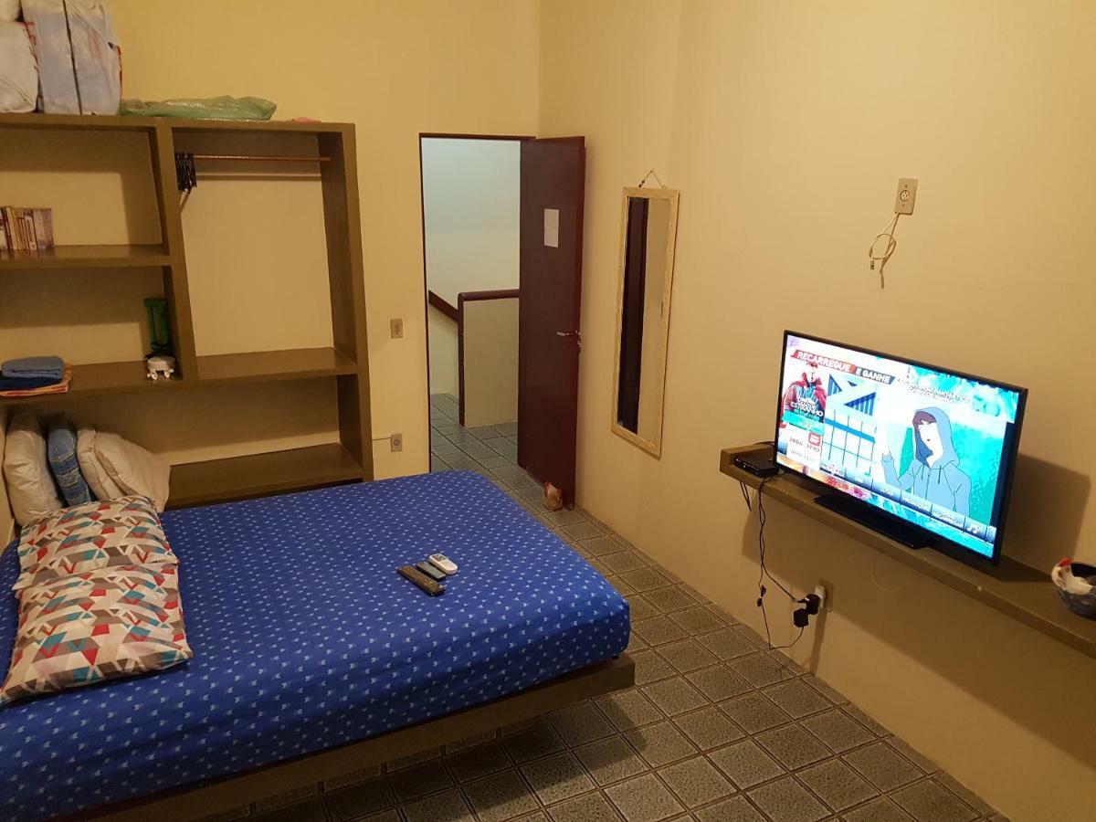 Casa Dentro De Porto De Galinhas. 04Suites.01Quarto. Екстериор снимка